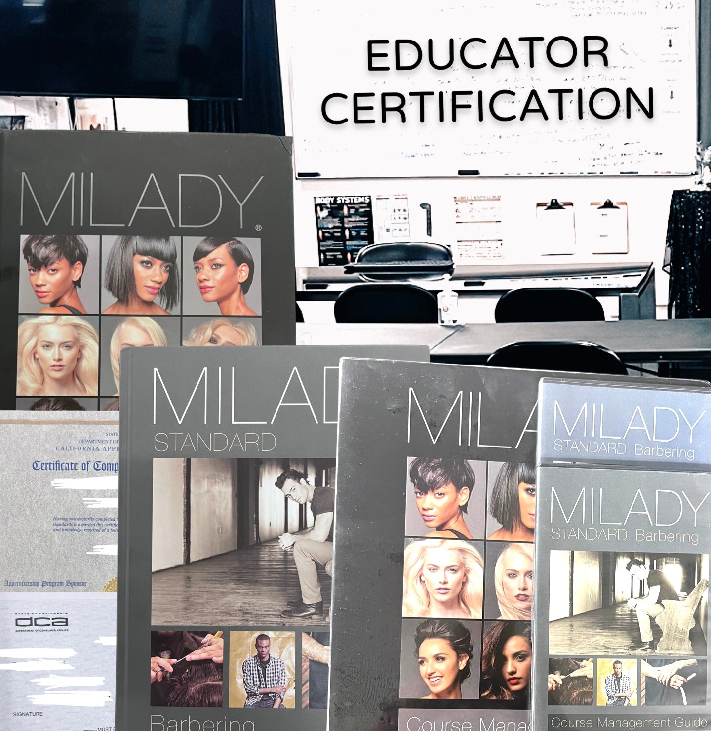 P6 Educator Ultimate Certification
